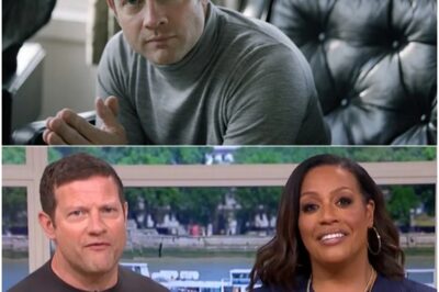 “END OF AN ERA…”: Dermot O’Leary posts heartbreaking goodbye to This Morning colleagues amid ITV cuts exposes what viewers weren’t meant to see… sparking sympathy from some, fury from others, and a backlash the channel can’t ignore.k
