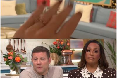 HEARTBREAKING MOMENT: This Morning star quits ‘dream job in telly’ after 16 years – and leaves fans ‘crying’ with poignant goodbye post.K