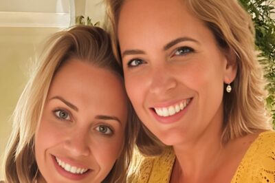 CHRISTMAS DAY SECRETS UNWRAPPED: Celebs Reveal Festive Plans — From Snowy Paradise Getaways to a Surprise Strictly Turn