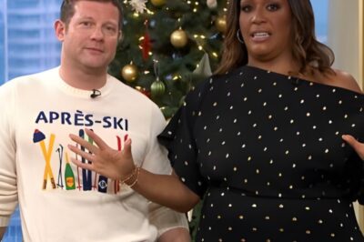 “PATHETIC!” This Morning Fans Vow to ‘Switch Off’ as Viewers All Say the Same Thing — and It’s Brutal