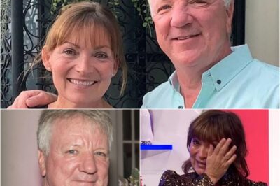 “IT’S OVER.”: Lorraine Kelly’s husband quietly confirms their shock separation… and insiders reveal the devastating truth that left him “gutted, blindsided and questioning everything.”.k