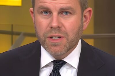 DEVASTATING BREAKING NEWS: Sky News is suddenly interrupted for an urgent announcement