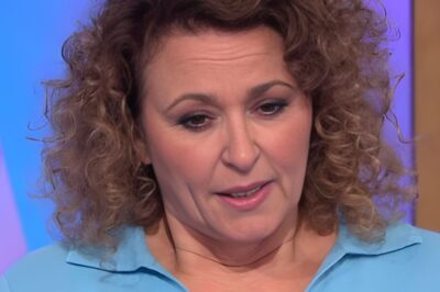 HEARTBREAKING ANNOUNCEMENT: Loose Women star shares devastating news of a loss — and the emotional tribute has viewers in tears