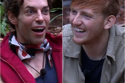 “So happy for him!”: Ant and Dec crown a brand-new King of the Jungle, and I’m A Celebrity fans erupt with joy: “HE’S DONE IT!”.k