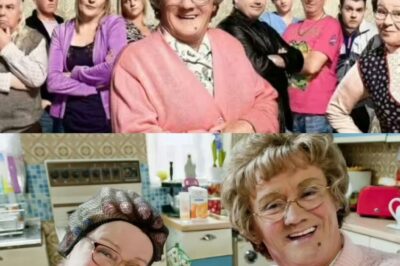 VIEWERS FURIOUS: Mrs Brown’s Boys Engulfed In Explosive New Row As Viewers Turn On Show And Demand It Finally Ends