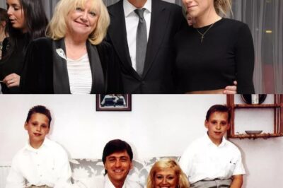 FAMILY DRAMA: Richard Madeley Faces Family Shock As Children Reportedly Turn Against Him After Learning Truth Behind Split Living Arrangements