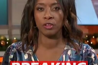 SHOCKING MOMENT: Good Morning Britain Halted For Urgent Breaking News Announcement That Leaves Viewers Furious