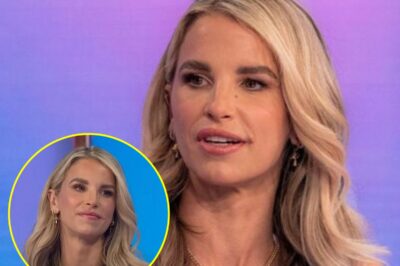 “IT’S STAYING — GET OVER IT!”: Vogue Williams unleashes a defiant post-jungle clapback at trolls demanding she change her appearance, and fans are absolutely loving it.k