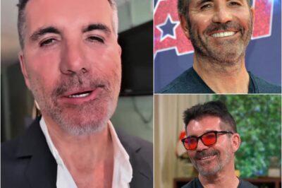 “IT WASN’T VANITY… IT WAS PAIN.”: Simon Cowell reveals the sad truth behind his changing look as he finally comes clean about the cosmetic procedures he now regrets…k