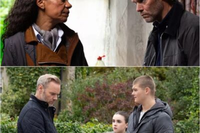 Emmerdale fans work out who will take down Celia and Ray and it’s not Cain.k