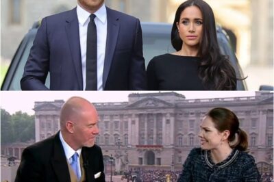 “THIS BAN IS A DISGRACE!”: The royal couple break their silence with explosive comments just one day after the ban comes into force… a bombshell moment that stops fans cold.k