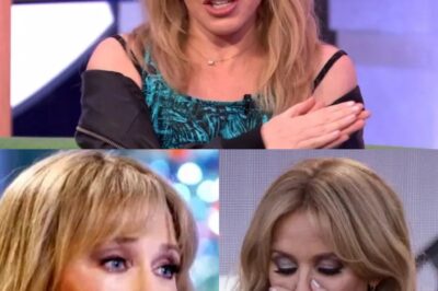 HEARBROKEN: Kylie Minogue Opens Up On The Heartbreaking Reason She Couldn’t Have Children And Her Quiet Admission Leaves Fans In Tears