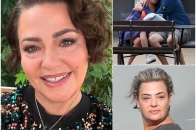 Shocking love affair: Lisa Armstrong’s famous new boyfriend ‘revealed’ – and he’s 15 years her junior… the age-gap twist changes everything, and the name behind the romance is a headline-maker.k