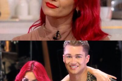 SHOCK: Dianne Buswell Quietly Leaves The UK After Strictly Defeat As Pregnancy Reports Spark Intense Speculation About What Comes Next