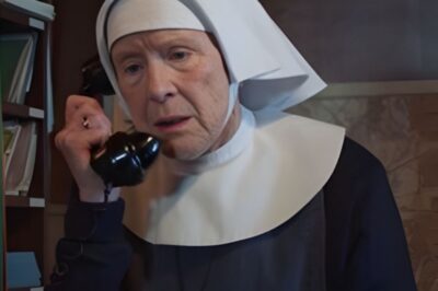 FANS IN TEARS: Call The Midwife viewers all say the same thing after the emotional Christmas special — and one moment has everyone sobbing…