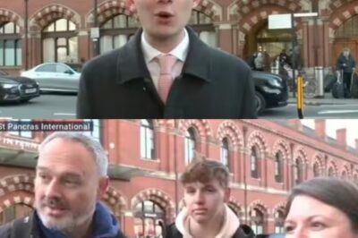 GB News Brought To Sudden Stop For Breaking News As Travel Nightmare Deepens And One Moment Changes Everything