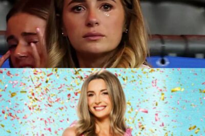EXCLUSIVE: Dani Dyer Makes Painful Admission About Her Career In Raw Moment That Leaves Viewers Stunned
