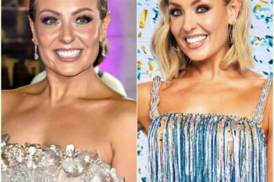 Shocking Bombshell: Strictly’s Amy Dowden to RETURN for grand final with strict rules… and the conditions change EVERYTHING for the live show.k