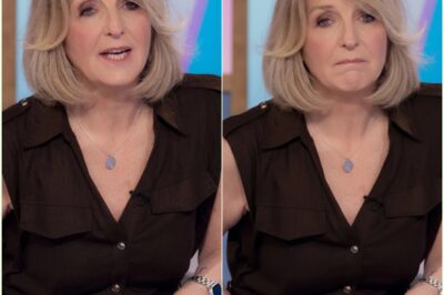 “I’M DONE!!!”: Loose Women Star FORCED to Sell Family Home and Downsize After “Sleepless Nights” Over ITV AXE — What She Confessed Will STUN You.K
