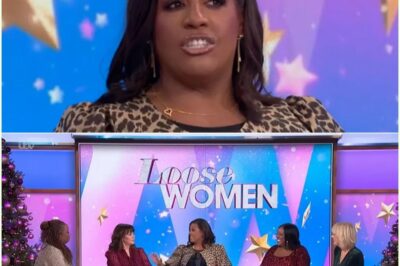 “It’s time for me to make a decision!”: Alison Hammond breaks silence over Strictly Come Dancing presenter demand.k