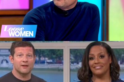 HEARBROKEN: This Morning Turns Emotional After Dermot O’Leary Pens A Heartfelt ‘Last Day’ Message That Leaves Fans Feeling Uneasy