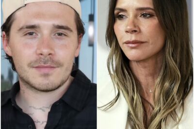 “HE BLOCKED THEM.”: The real reason Brooklyn Beckham shut out his “devastated” family on social media is revealed… a blunt move that exposes how deep the feud has really become.k