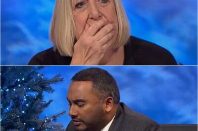 ‘It’s all been dumbed down…’: University Challenge viewers blast the BBC over the Christmas special — claiming even host Amol Rajan is ‘grumpy’ and resorting to ‘shouting’ at contestants — as long-time fans lament the show’s slide into easier questions and on-air chaos.k