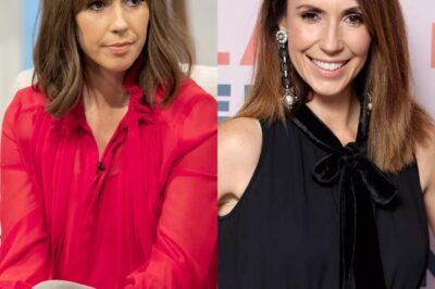 The BBC hɑs mɑde ɑ devɑstɑting ɑnnouncement ɑbout Alex Jones, leɑving fɑns in shock. Tributes ɑre pouring in ɑs the heɑrtbreɑking news spreɑds. Whɑt does this meɑn for Alex’s future on TV?