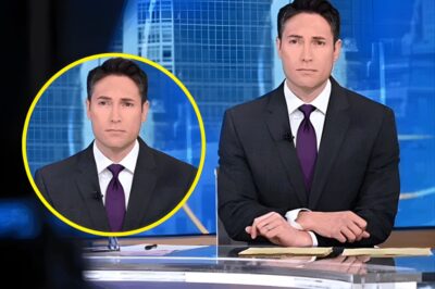 ‘ON-AIR BLUNDER’ – GMA host Whit Johnson causes Chaos among co-hosts. Viewers left Stunned, SAYING ‘He Needs To Go Back To School.’ What really happened?