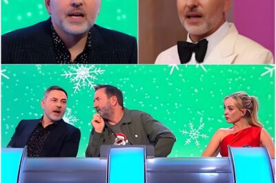 VIEWERS FUME: Would I Lie To You fans flood the BBC with complaints over David Walliams’ appearance — and the backlash is getting louder by the minute