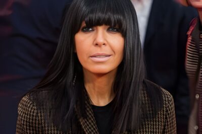 OWN BBC SHOW CONFIRMED: Claudia Winkleman is getting her very own talk show — and the air date has finally been revealed