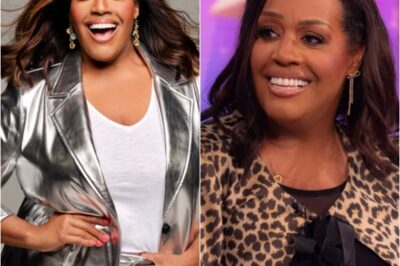 ‘Let’s announce it now…’: Alison Hammond drops huge hint she’ll replace Tess Daly and Claudia Winkleman on Strictly Come Dancing — as the TV favourite finally breaks her silence on the ‘dream job’ and cheekily declares the BBC ‘don’t even…k