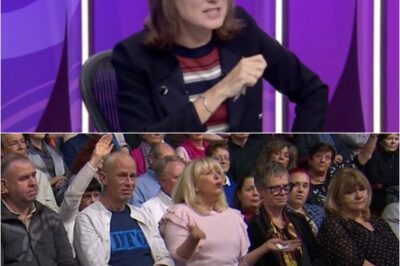 “IT’S EMBARRASSING NOW — FIX IT!” —Viewers call out BBC Question Time as bias claims explode… sparking a firestorm online and putting the BBC under pressure.k