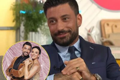 “I’M BACK!”: Strictly’s Giovanni Pernice breaks his silence with a defiant return message… and  fans rush to support dancer.k