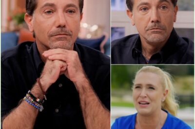 HEARTBROKEN: Gino D’Acampo has declared bankruptcy and lost his job, but his wife’s words left everyone in tears…. everyone in bits.K