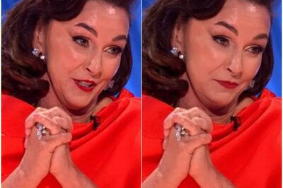 B0MBSHELL: Strictly’s Shirley Ballas issues heartbreaking news just days before live final.K