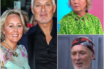 UNACCEPTABLE : Martin Kemp’s family lash out at I’m A Celeb bosses after the latest episode, as wife Shirlie delivers a five-word warning that sends alarm bells ringing and has fans desperate to know what pushed the family to breaking point…K