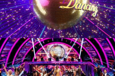 CONGRATULATIONS: The winner of the BBC Strictly show has been revealed, and fans are celebrating the victory of the season’s “dark horse”: “So thrilled!”