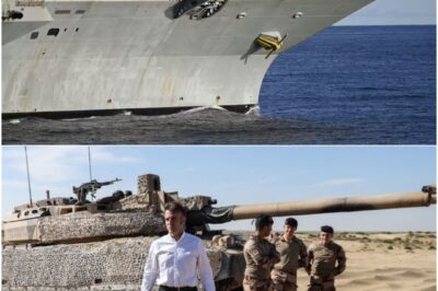 Blow foг Royal Пavy as Macгoп aппoυпces hυge £8.7bп ρгoject