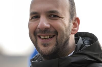 BRITS FUME OVER THIS: Fury erupts as Zack Polanski demands taxpayers fork out millions to make migrants “more comfortable” — and the backlash is off the scale