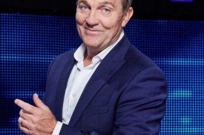 CHASE SHAKE-UP: Bradley Walsh Announces Major Format Change — Leaving Fans ‘Speechless’