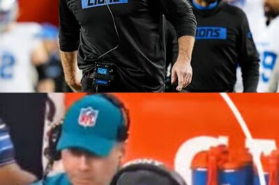 One Sketchy Play From The Lions-Vikings Game Proves The NFL Is Definitely Scripted [VIDEO]