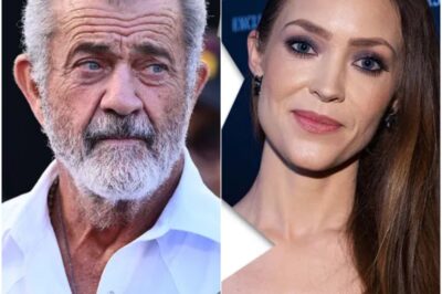 SPLIT SH0CK: Mel Gibson ‘splits’ from Rosalind Ross after nine years together… and insiders hint at what really went wrong