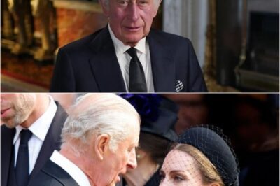 “I HAVE TO BE HONEST WITH YOU…”: Channel 4 viewers are left in tears as King Charles shares an emotional cancer update, a raw moment that stops the nation cold.K