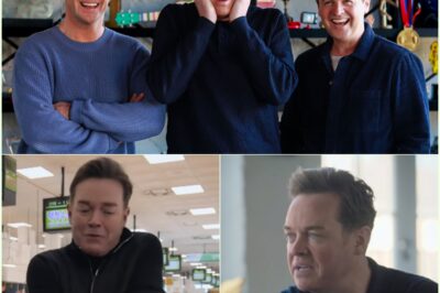 OUTRAGE ON AIR: ITV viewers ERUPT in fury at Ant and Dec’s Accidental Tourist with Stephen Mulhern… complaints flood in as fans demand it’s taken off air: “Animal abuse isn’t entertainment”.k