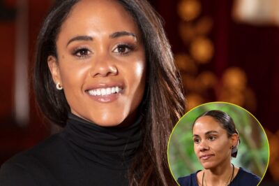 REVEAL SHOCK: Alex Scott’s ‘secret relationship’ she kept from public eye for years before ‘heartbreaking split’.K
