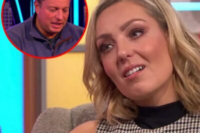 ‘I’M GUTTED’ Strictly Star Amy Dowden Breaks Silence on Thomas Skinner Row — as Drama Explodes