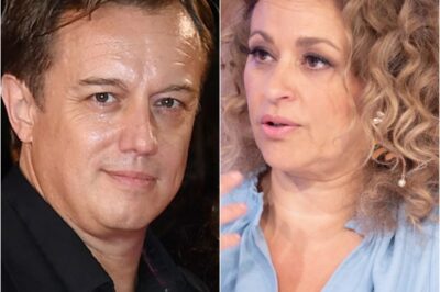“I’VE HAD ENOUGH.”: Furious Nadia Sawalha storms out of the family home after a “massive row” with husband Mark… a blow-up so big she couldn’t stay under the same roof, and fans are left stunned as reactions that kept coming online.k