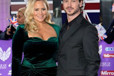 BABY GENDER REVEAL: ITV Emmerdale star shares a sweet “new addition to the family” update