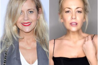 TRAGIC LOSS: Home and Away Actress, 45, D!es ‘Unexpectedly’ as Family CONFIRMS CAUSE of D3ath in HEARTBREAKING STATEMENT